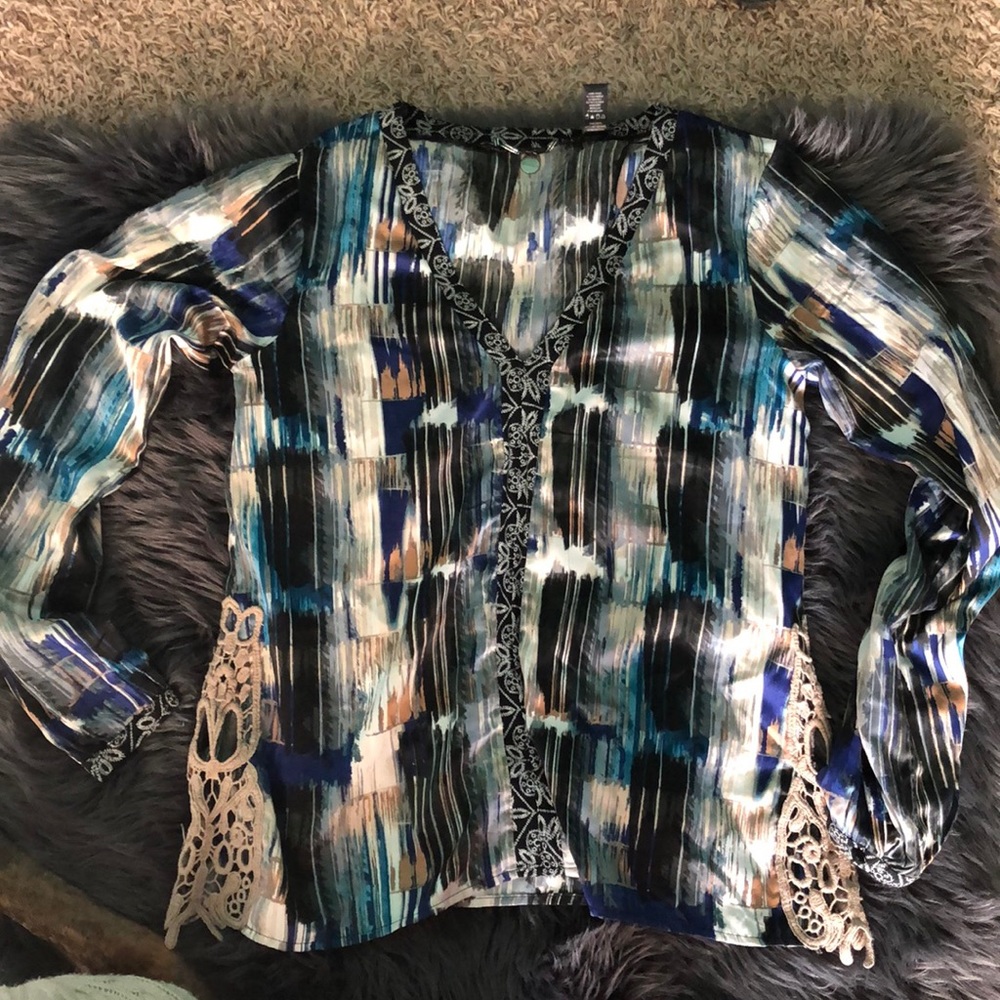 Blouse